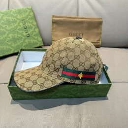 gucci casquette s_127a64a